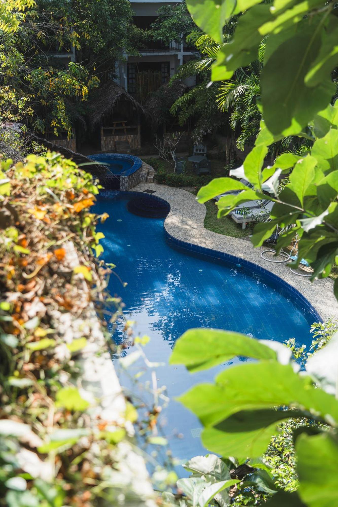 Sundaras Sigiriya Jungles Caves Resort Dambulla Exterior photo