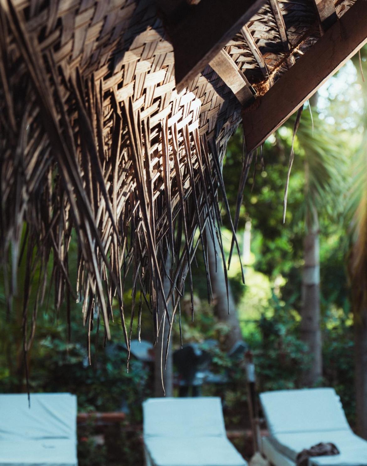 Sundaras Sigiriya Jungles Caves Resort Dambulla Exterior photo